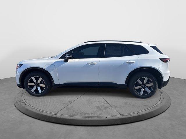 new 2025 Honda Prologue car, priced at $52,605