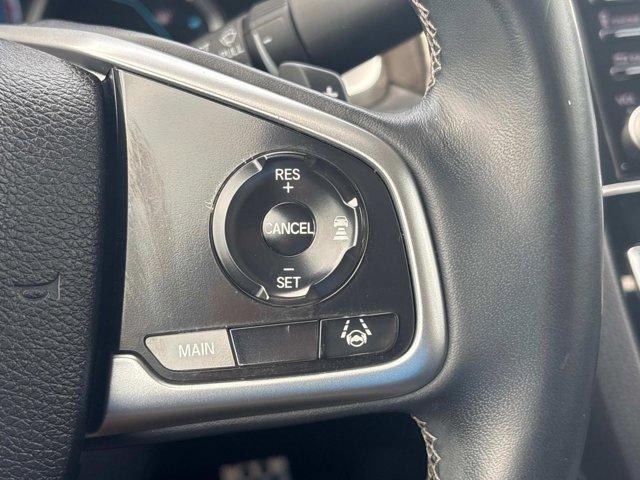used 2020 Honda Civic car, priced at $26,456