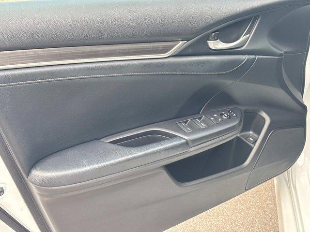 used 2020 Honda Civic car, priced at $26,456