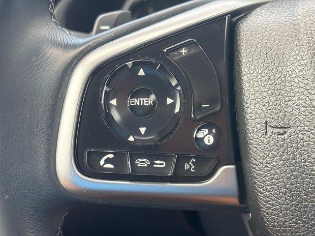 used 2020 Honda Civic car, priced at $26,456