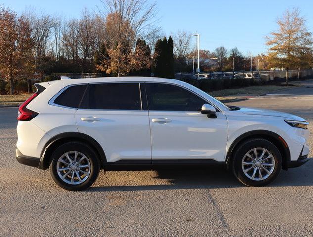 new 2025 Honda CR-V car, priced at $34,655