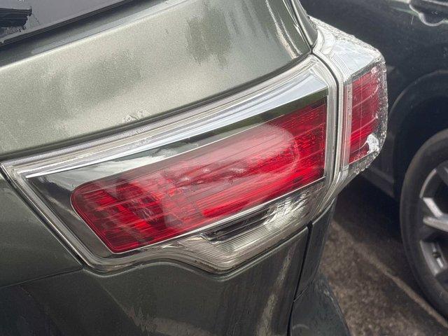 used 2016 Toyota Highlander car, priced at $20,803