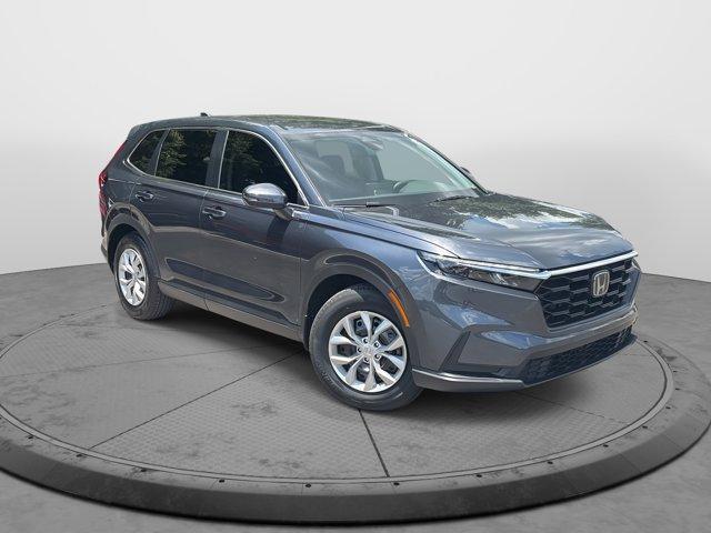 new 2026 Honda CR-V car, priced at $32,315
