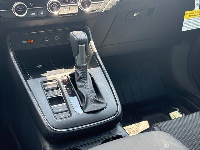 new 2026 Honda CR-V car, priced at $32,315
