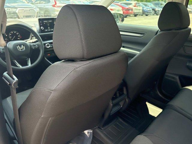 new 2026 Honda CR-V car, priced at $32,315