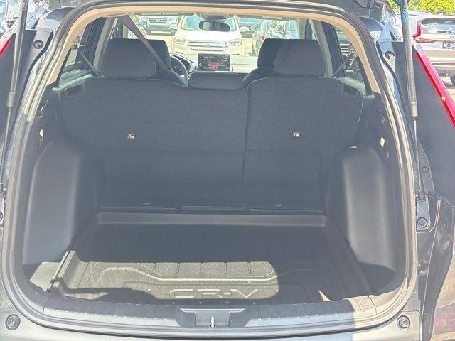 new 2026 Honda CR-V car, priced at $32,315