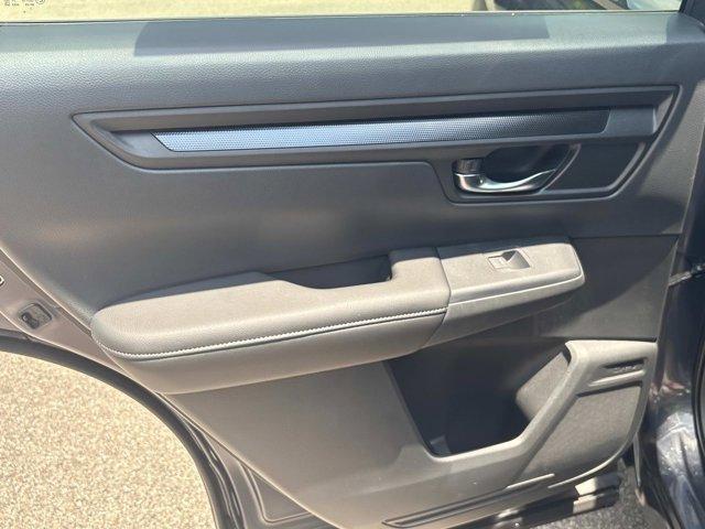 new 2026 Honda CR-V car, priced at $32,315