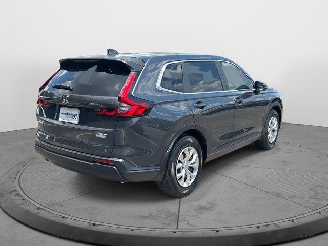 new 2026 Honda CR-V car, priced at $32,315