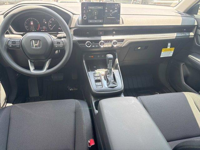 new 2026 Honda CR-V car, priced at $32,315