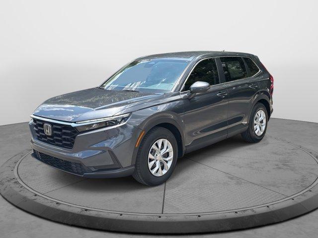 new 2026 Honda CR-V car, priced at $32,315
