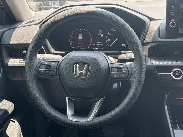 new 2026 Honda CR-V car, priced at $32,315