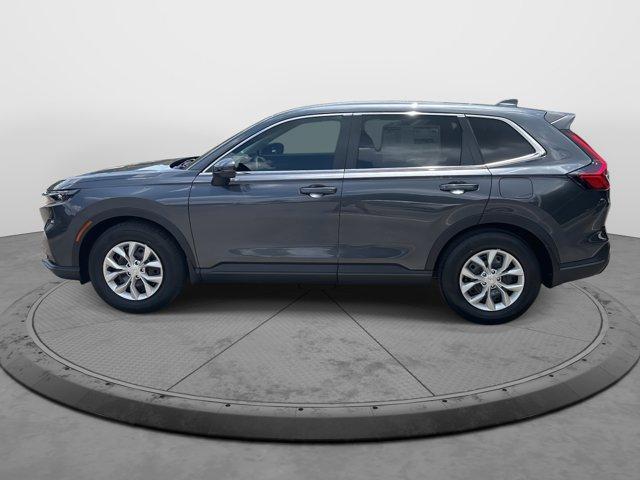 new 2026 Honda CR-V car, priced at $32,315