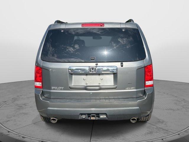 used 2009 Honda Pilot car, priced at $7,980