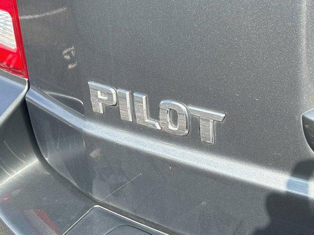 used 2009 Honda Pilot car, priced at $7,980