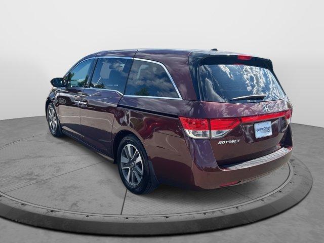 used 2016 Honda Odyssey car, priced at $23,329