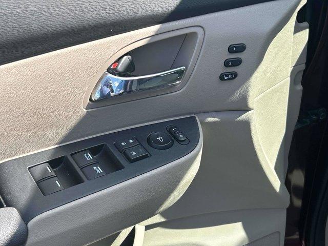 used 2016 Honda Odyssey car, priced at $23,329