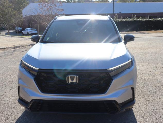 new 2025 Honda CR-V Hybrid car, priced at $36,500