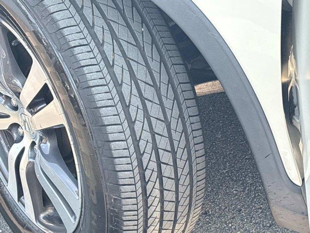 used 2018 Honda Pilot car, priced at $26,922