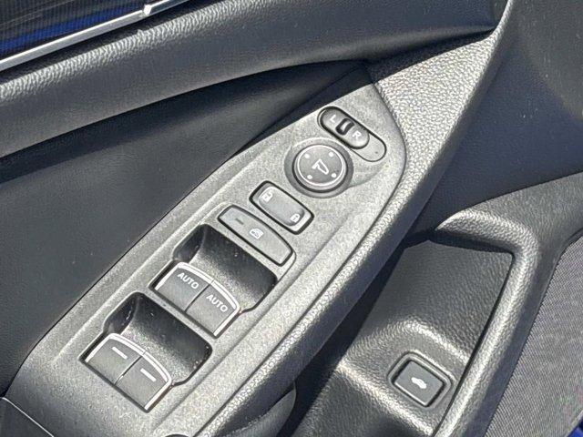 used 2022 Honda Accord car, priced at $27,905