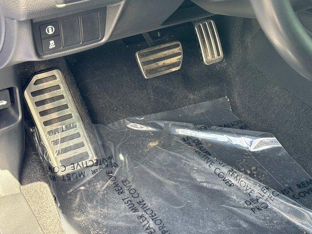 used 2022 Honda Accord car, priced at $27,905