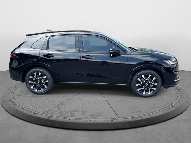 new 2026 Honda HR-V car, priced at $32,945