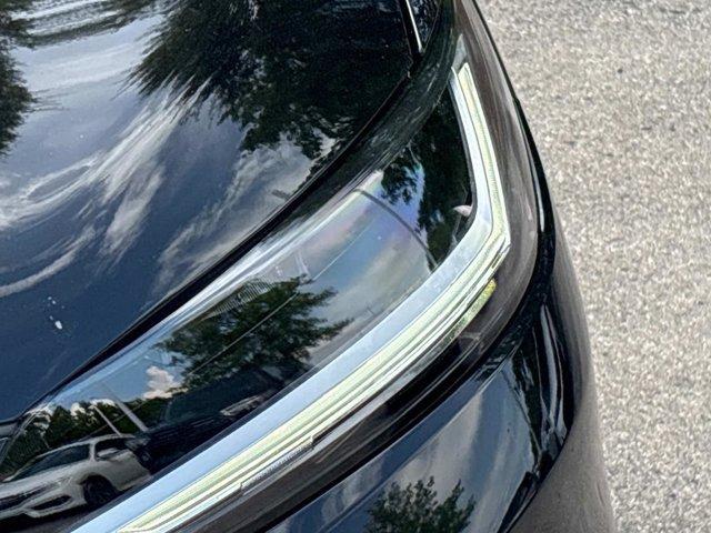new 2026 Honda HR-V car, priced at $32,945