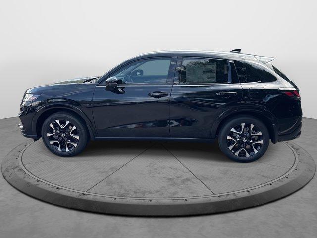 new 2026 Honda HR-V car, priced at $32,945