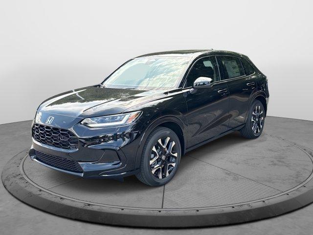 new 2026 Honda HR-V car, priced at $32,945
