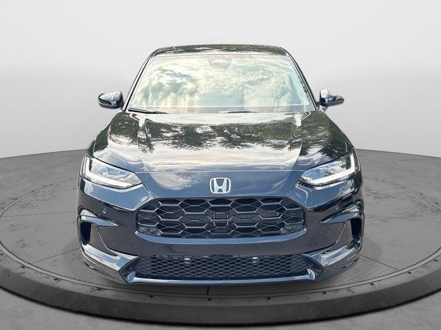 new 2026 Honda HR-V car, priced at $32,945