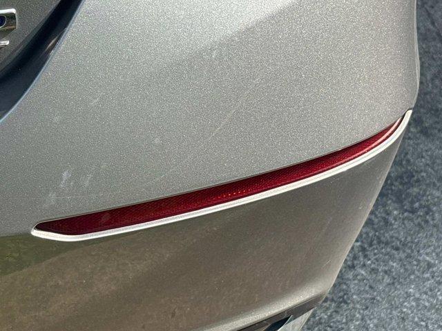 used 2022 Honda Accord Hybrid car, priced at $29,839
