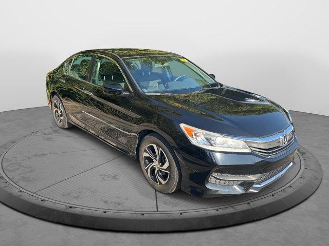 used 2016 Honda Accord car, priced at $13,977