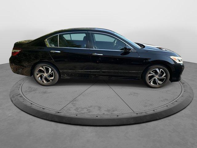 used 2016 Honda Accord car, priced at $13,977
