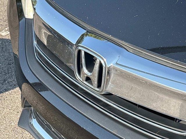 used 2016 Honda Accord car, priced at $13,977