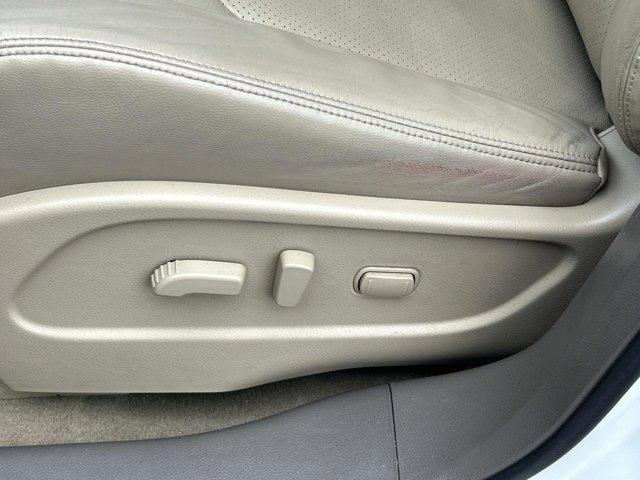 used 2010 Nissan Murano car, priced at $10,816