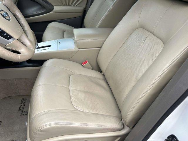 used 2010 Nissan Murano car, priced at $10,816
