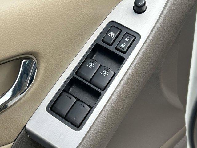 used 2010 Nissan Murano car, priced at $10,816