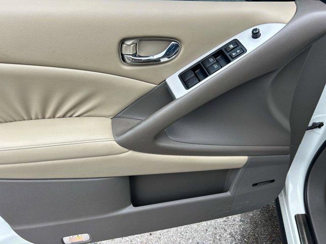 used 2010 Nissan Murano car, priced at $10,816