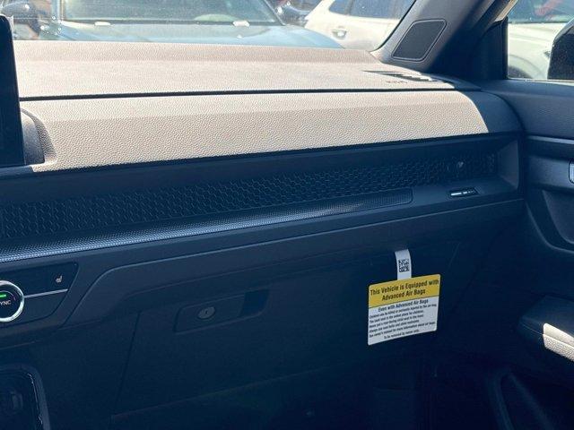 new 2026 Honda CR-V Hybrid car, priced at $40,175