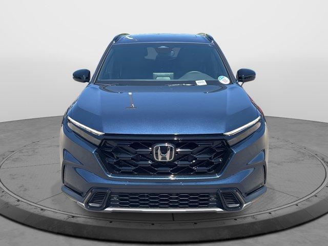 new 2026 Honda CR-V Hybrid car, priced at $40,175