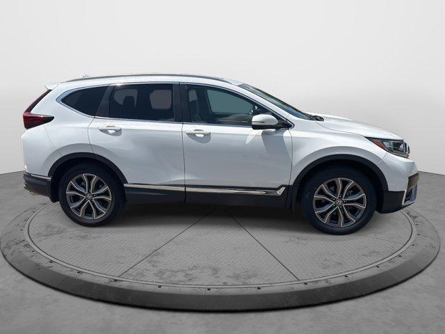 used 2020 Honda CR-V car, priced at $29,988