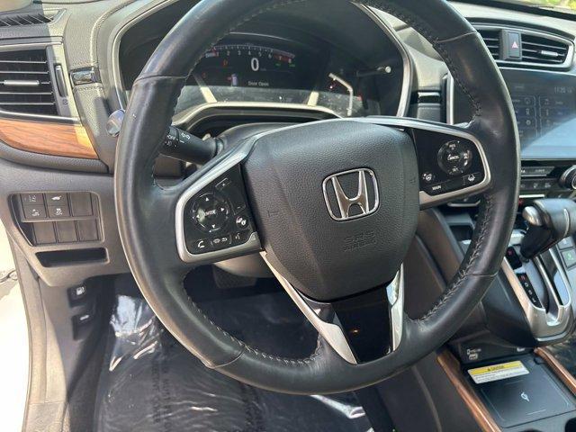 used 2020 Honda CR-V car, priced at $29,988