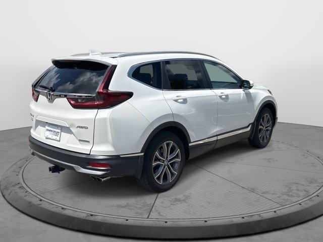 used 2020 Honda CR-V car, priced at $29,988