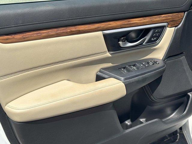 used 2020 Honda CR-V car, priced at $29,988