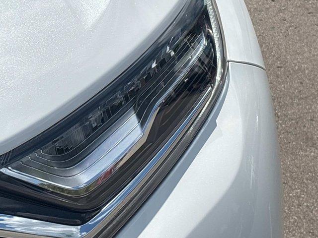 used 2020 Honda CR-V car, priced at $29,988