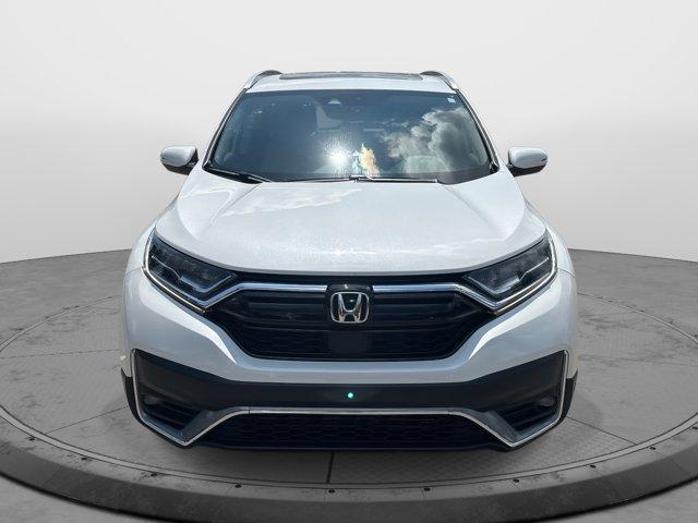used 2020 Honda CR-V car, priced at $29,988