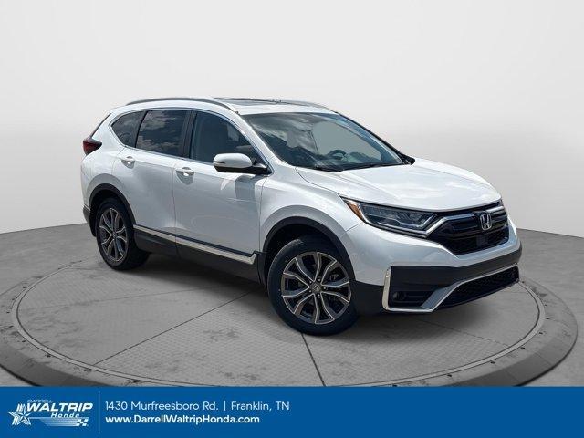used 2020 Honda CR-V car, priced at $29,988