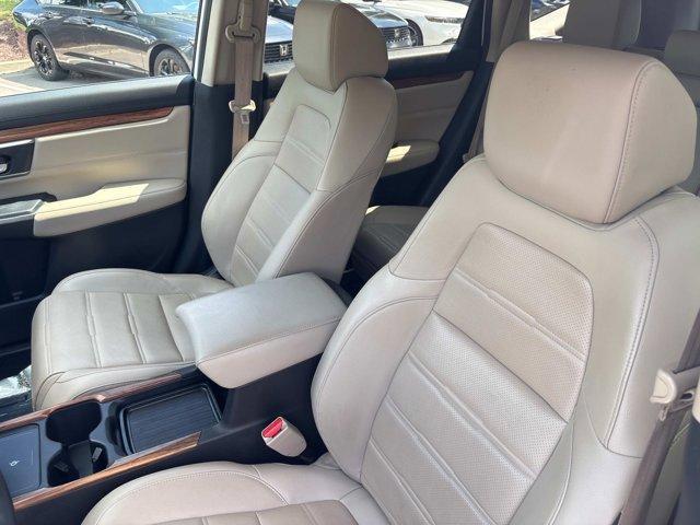 used 2020 Honda CR-V car, priced at $29,988