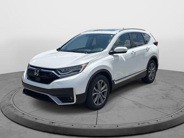 used 2020 Honda CR-V car, priced at $29,988