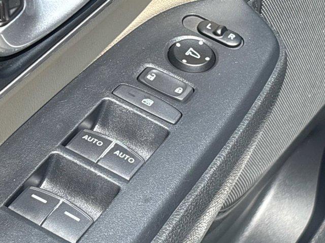 used 2020 Honda CR-V car, priced at $29,988