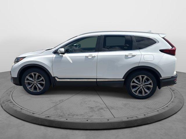 used 2020 Honda CR-V car, priced at $29,988